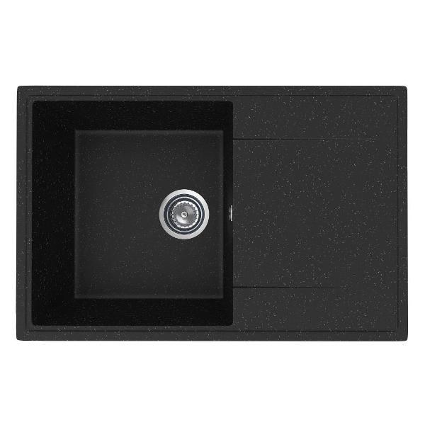 Мойка кухонная Uperwood ECON UPD-507-004