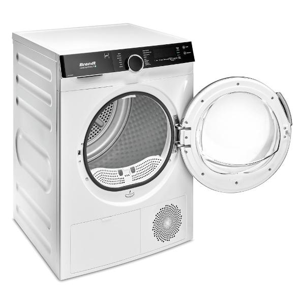 Сушильная машина Brandt WFB106QWE