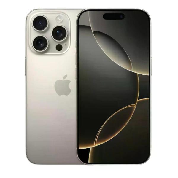 Смартфон Apple iPhone 16 Pro Max 1TB nanoSim/eSim серый титан