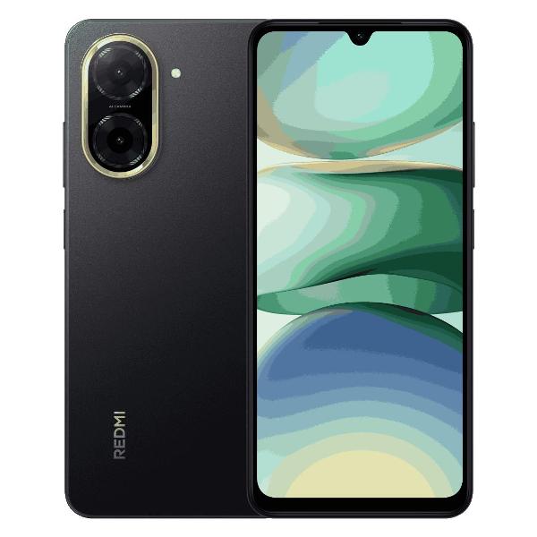 Смартфон Xiaomi REDMI A5 3/64GB черная полночь