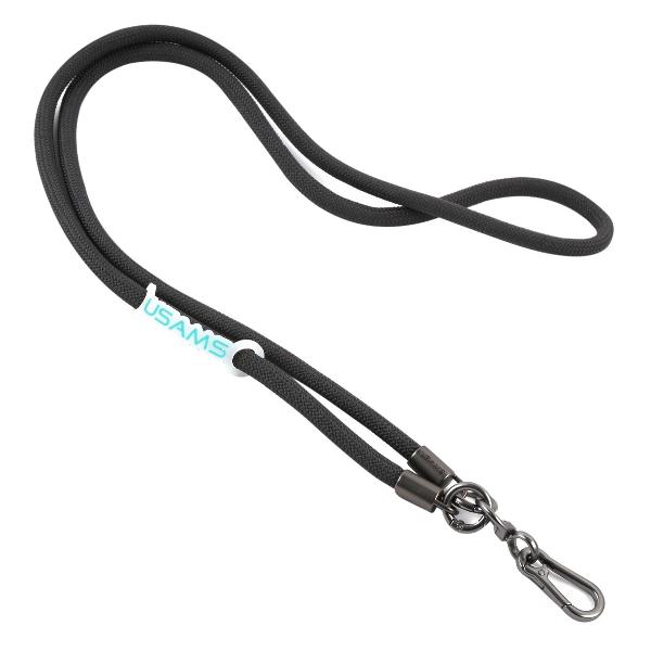 Шнурок для смартфона Usams ZB282GS01