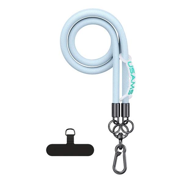 Шнурок для смартфона Usams ZB282GS02