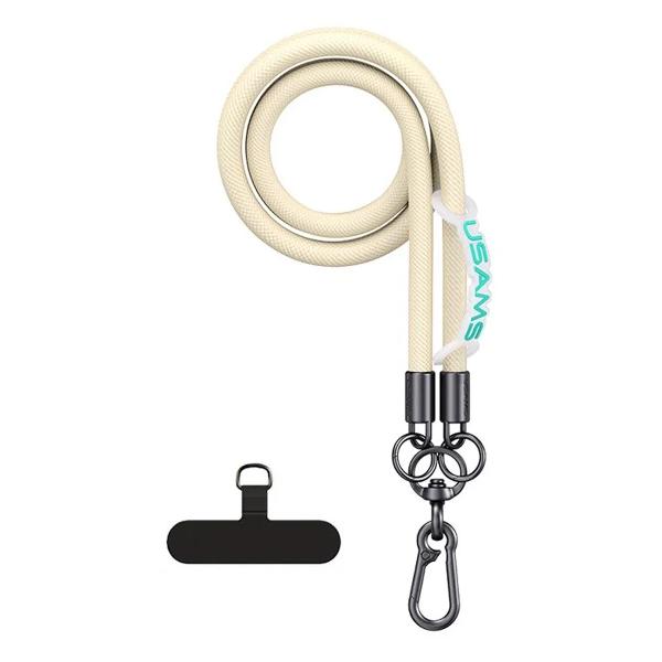 Шнурок для смартфона Usams ZB282GS05