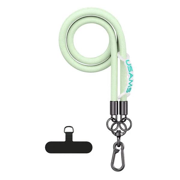 Шнурок для смартфона Usams ZB282GS04