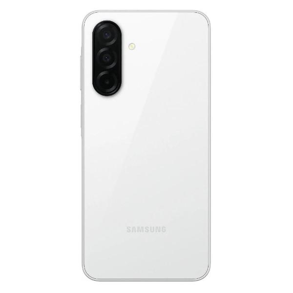 Смартфон Samsung Galaxy A26 6/128GB белый