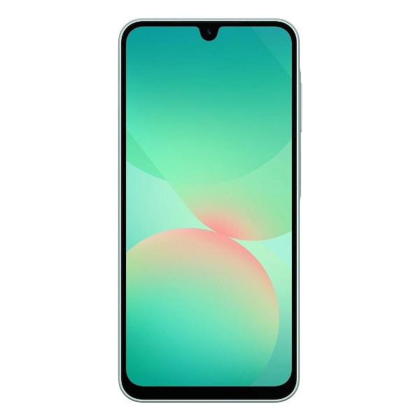 Смартфон Samsung Galaxy A26 6/128GB мятный