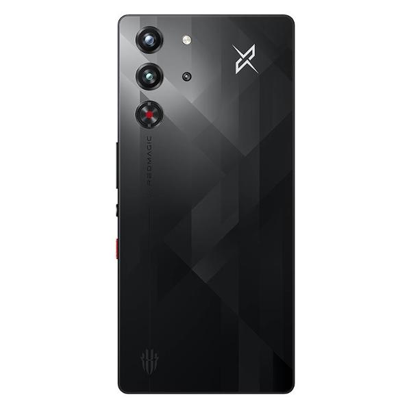 Смартфон ZTE Nubia RedMagic 10 Pro 24/1TB Shadow