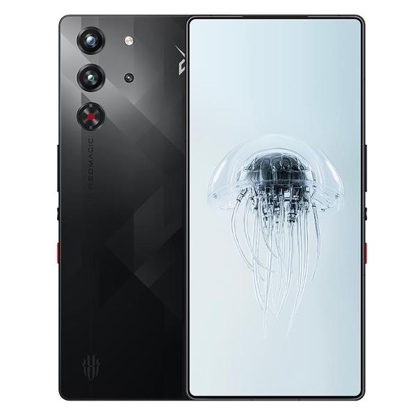 Смартфон ZTE Nubia RedMagic 10 Pro 24GB/1TB Shadow