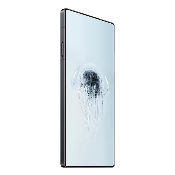 Смартфон ZTE Nubia RedMagic 10 Pro 12/256GB Shadow