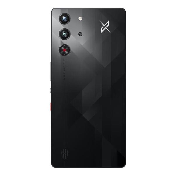 Смартфон ZTE Nubia RedMagic 10 Pro Plus 24GB/1TB Shadow
