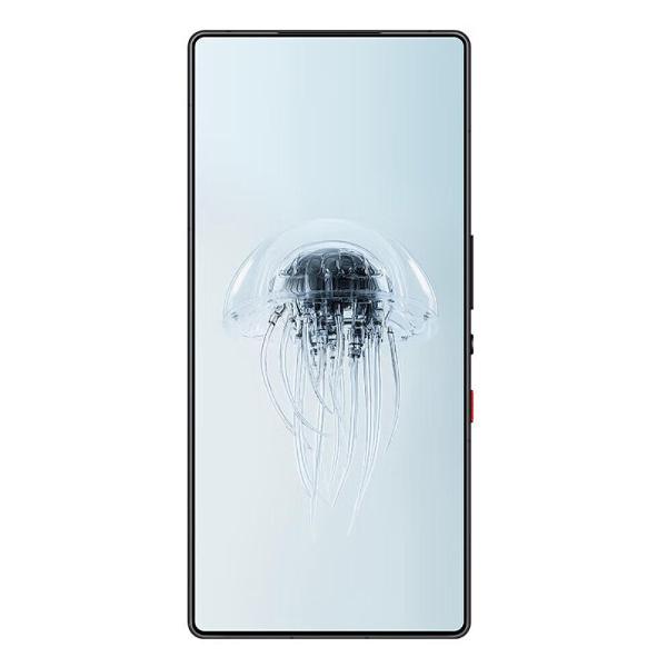 Смартфон ZTE Nubia RedMagic 10 Pro Plus 24GB/1TB Shadow