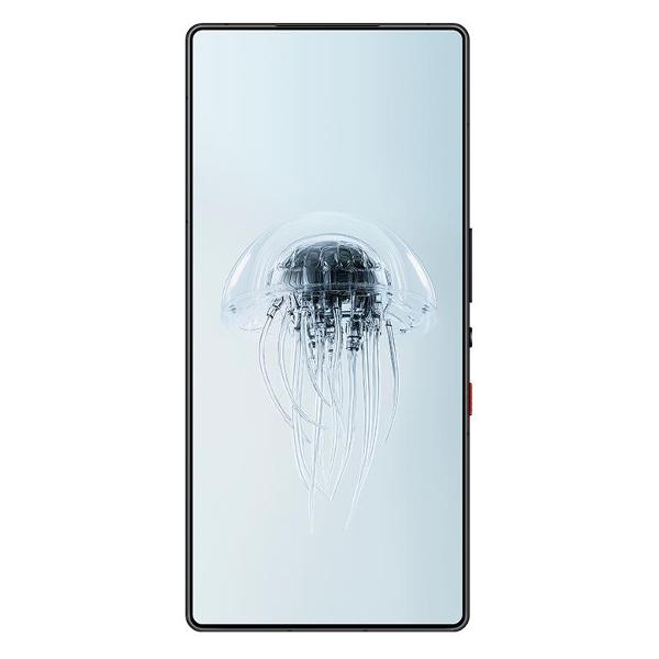 Смартфон ZTE Nubia RedMagic 10 Pro 24GB/1TB сумеречный