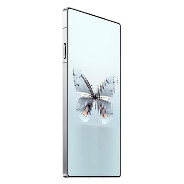 Смартфон ZTE Nubia RedMagic 10 Pro Plus 16/512GB яркий белый