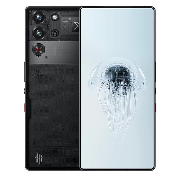 Смартфон ZTE Nubia RedMagic 10 Pro 24GB/1TB сумеречный