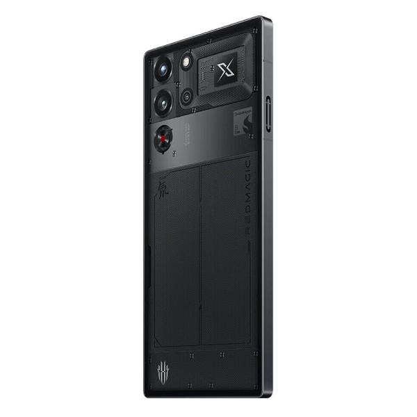 Смартфон ZTE Nubia RedMagic 10 Pro Plus 24GB/1TB сумеречный