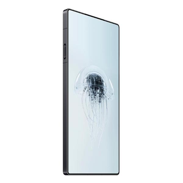 Смартфон ZTE Nubia RedMagic 10 Pro 12/256GB сумеречный