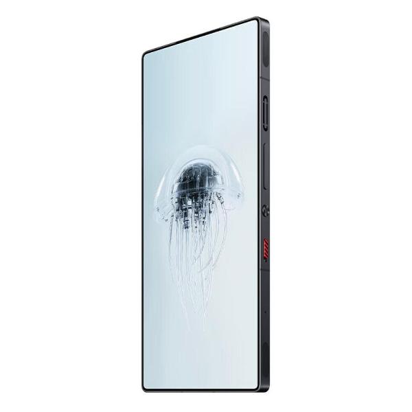 Смартфон ZTE Nubia RedMagic 10 Pro Plus 24GB/1TB сумеречный