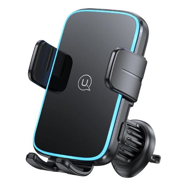 Держатель автомобильный для смартфона Usams CD230