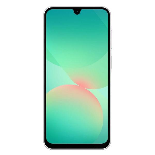Смартфон Samsung Galaxy A26 8/256GB белый