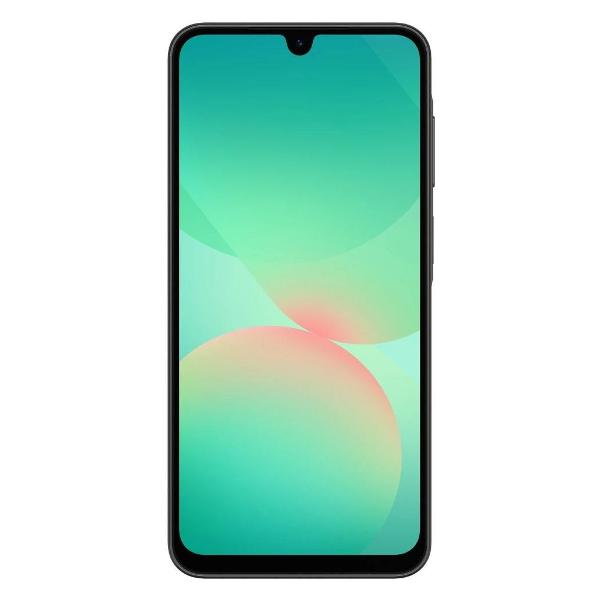 Смартфон Samsung Galaxy A26 8/256GB черный