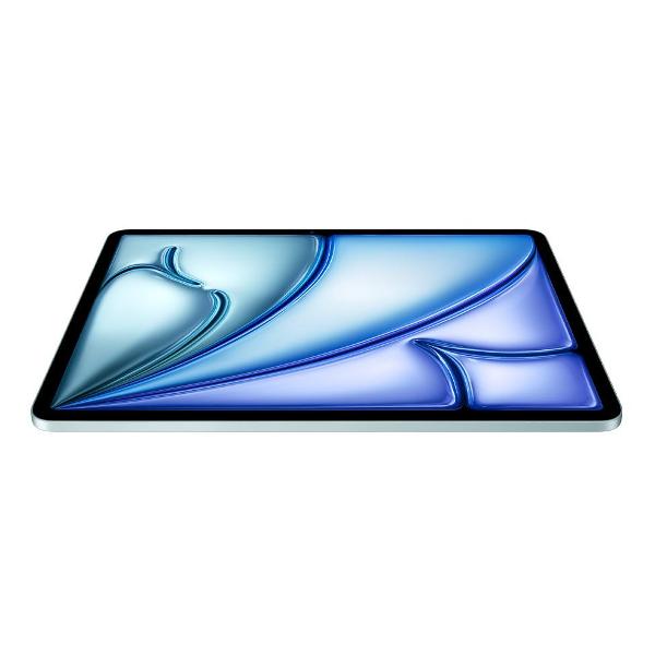 Планшет Apple iPad Air 11 2025 Wi-Fi 256GB Blue (без RuStore)