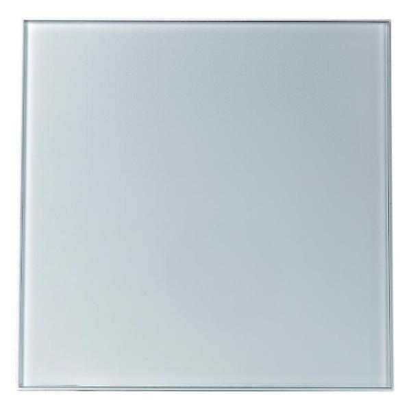 Вентилятор вытяжной VENTSFERA LD 100 White glass