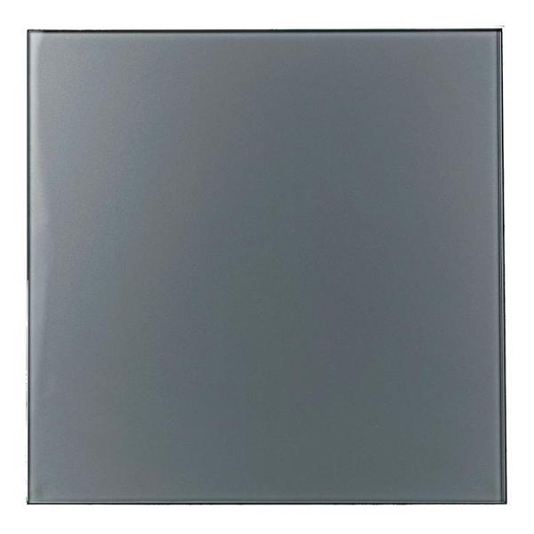 Вентилятор вытяжной VENTSFERA LD 100 Gray glass