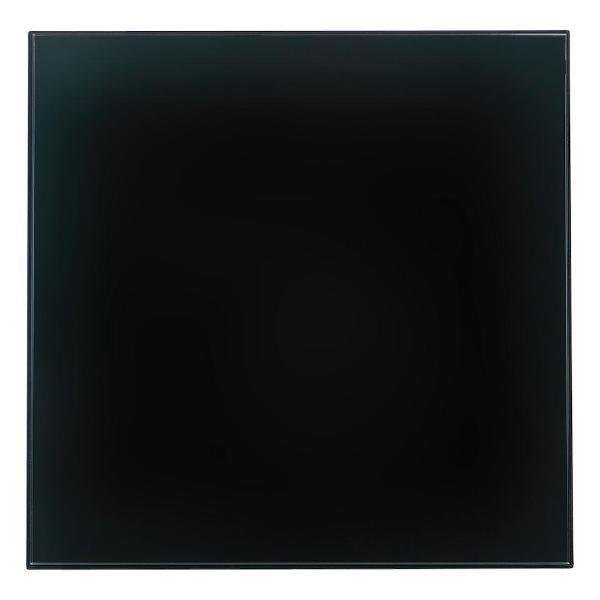 Вентилятор вытяжной VENTSFERA LD 100 Black glass фото