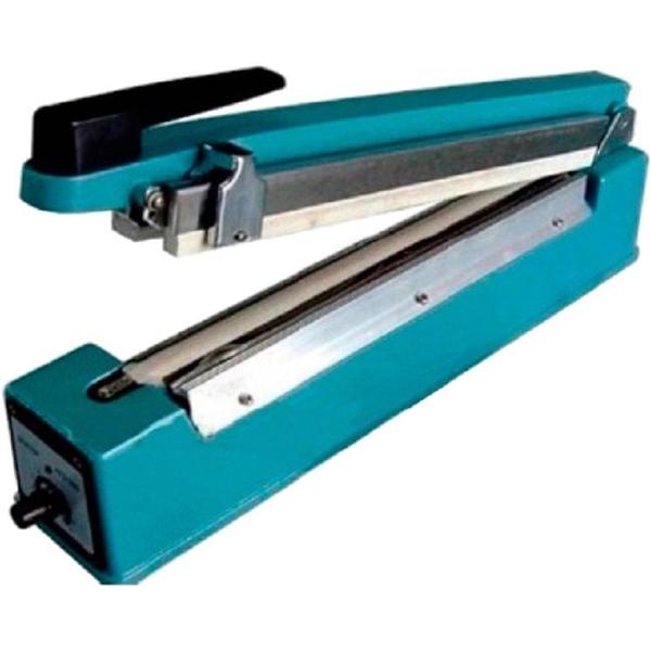 Запайщик пакетов с ножом Viatto Commercial PFS-300AC