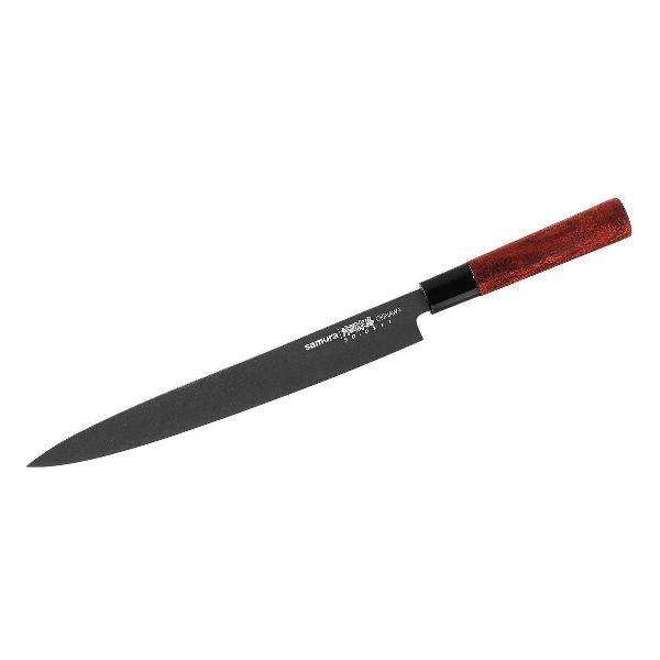 Нож SAMURA OKINAWA Янагиба