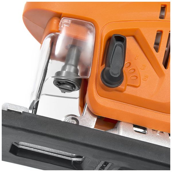 Электролобзик Daewoo DAJ 750