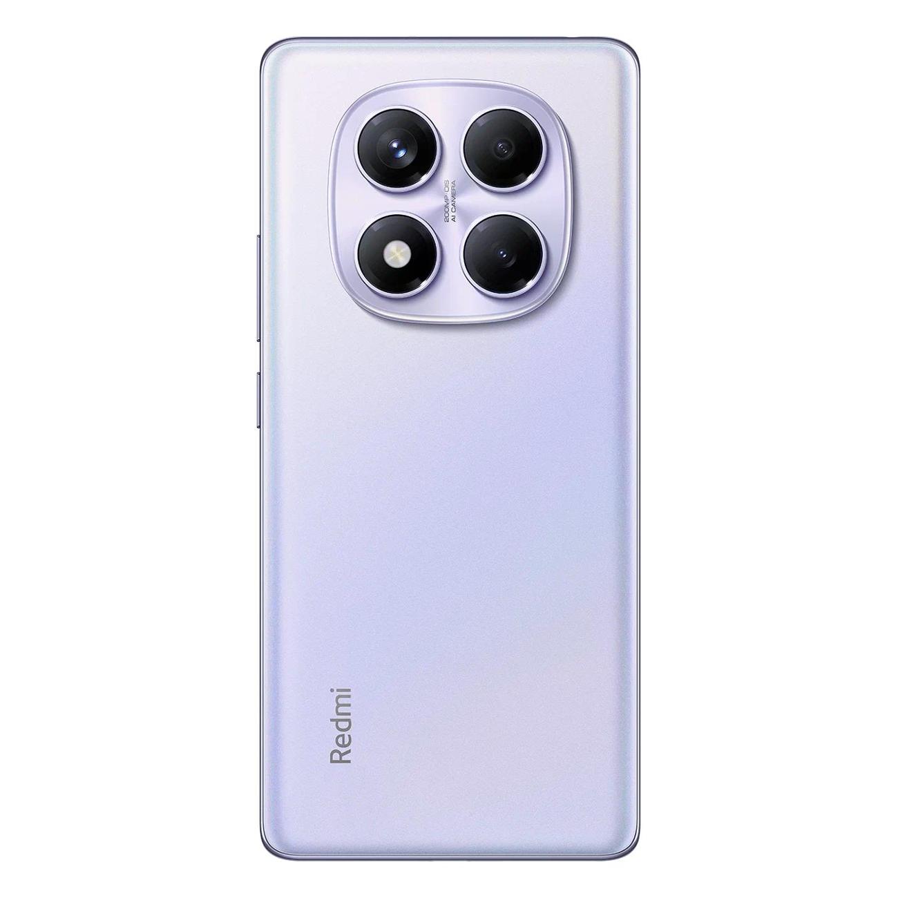Смартфон Xiaomi Redmi Note 14 Pro 4G 12/512GB Aurora Purple