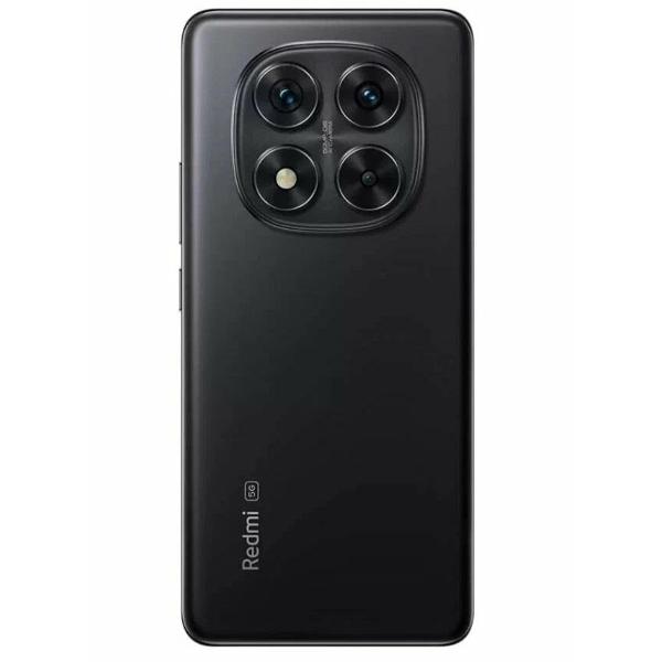 Смартфон Xiaomi Redmi Note 14 Pro 5G 8/256GB черная полночь