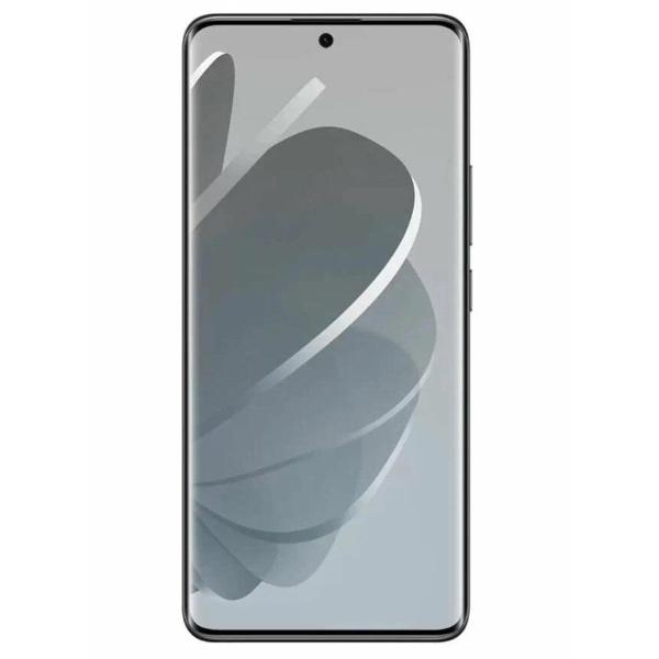 Смартфон Xiaomi Redmi Note 14 Pro 5G 12/512GB Midnight Black