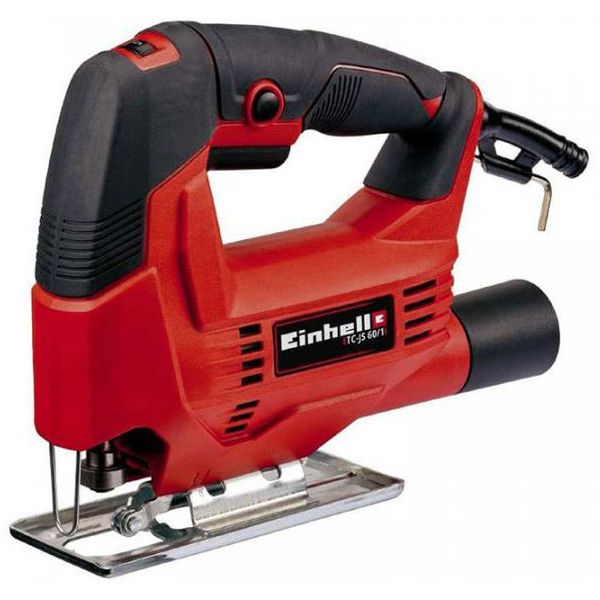 Электролобзик Einhell TC-JS 60/1 (4321135)