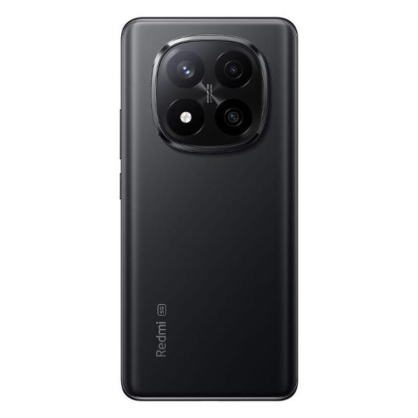 Смартфон Xiaomi Redmi Note 14 Pro+ 5G 12/512GB черная полночь