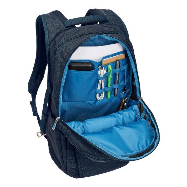 Рюкзак для ноутбука Thule Construct Backpack 28L Carbon синий