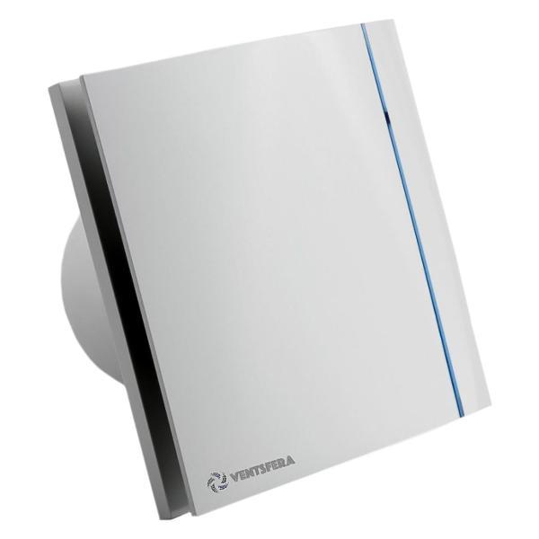 Вентилятор вытяжной VENTSFERA 100 Onyx