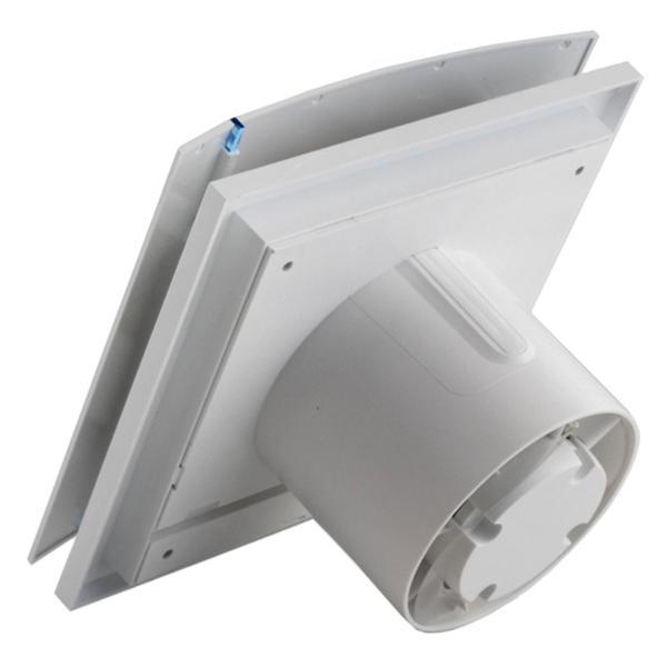 Вентилятор вытяжной VENTSFERA 100 Onyx