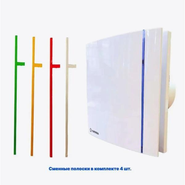 Вентилятор вытяжной VENTSFERA 100 Onyx