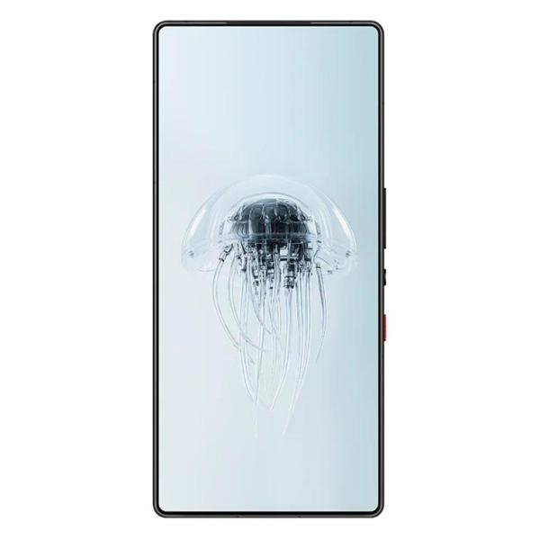 Смартфон Nubia RedMagic 10 Pro 12/256GB DualSim Shadow