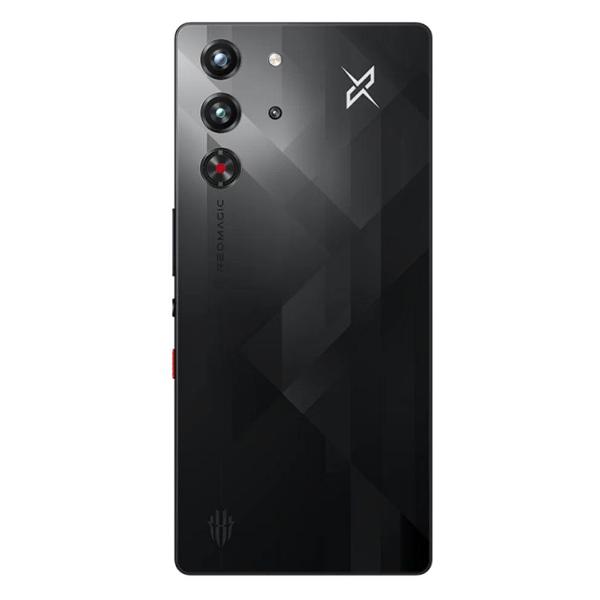 Смартфон Nubia RedMagic 10 Pro 12/256GB DualSim Shadow