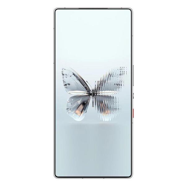 Смартфон Nubia Red Magic 10 Pro 12/256GB яркий белый