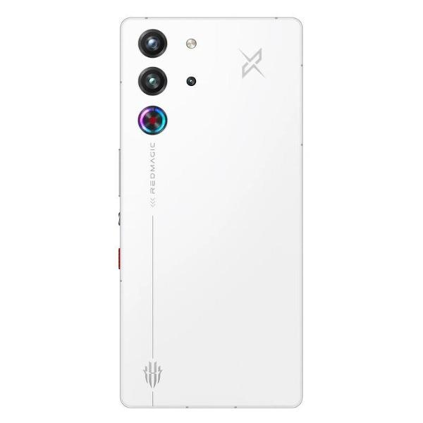 Смартфон Nubia Red Magic 10 Pro 12/256GB яркий белый