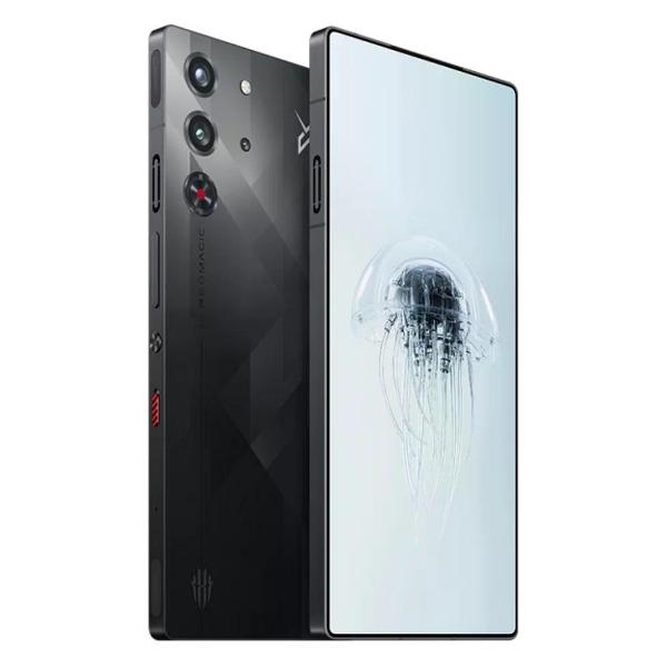 Смартфон Nubia Red Magic 10 Pro 24/1TB Dusk фото