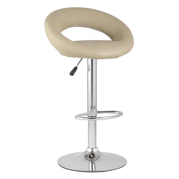 Стул барный Stool Group Купер бежевый