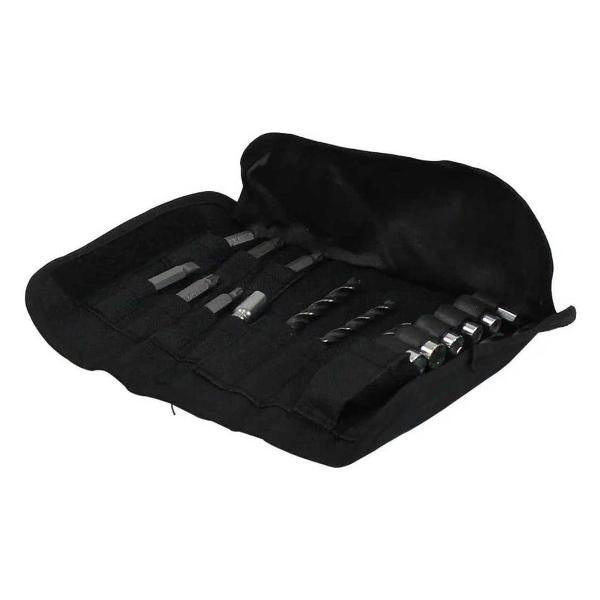 Шуруповерт аккумуляторный Edon AD-18E