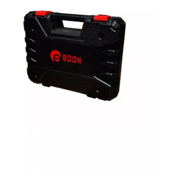 Шуруповерт аккумуляторный Edon AD-21D