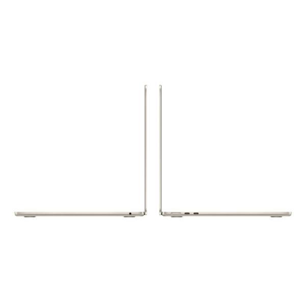 Ноутбук Apple MacBook Air 13 M2 (2022) 8/256GB Starlight MLY13