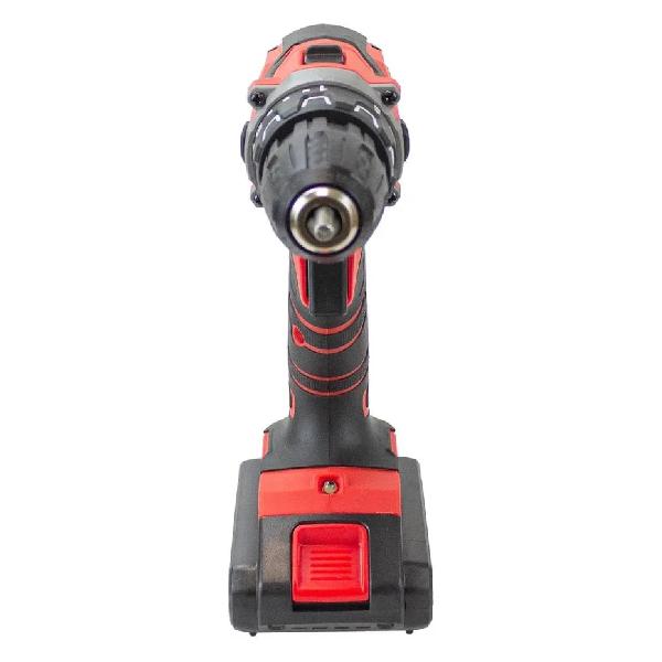 Шуруповерт аккумуляторный Edon PROtech PRO-21L2-N1